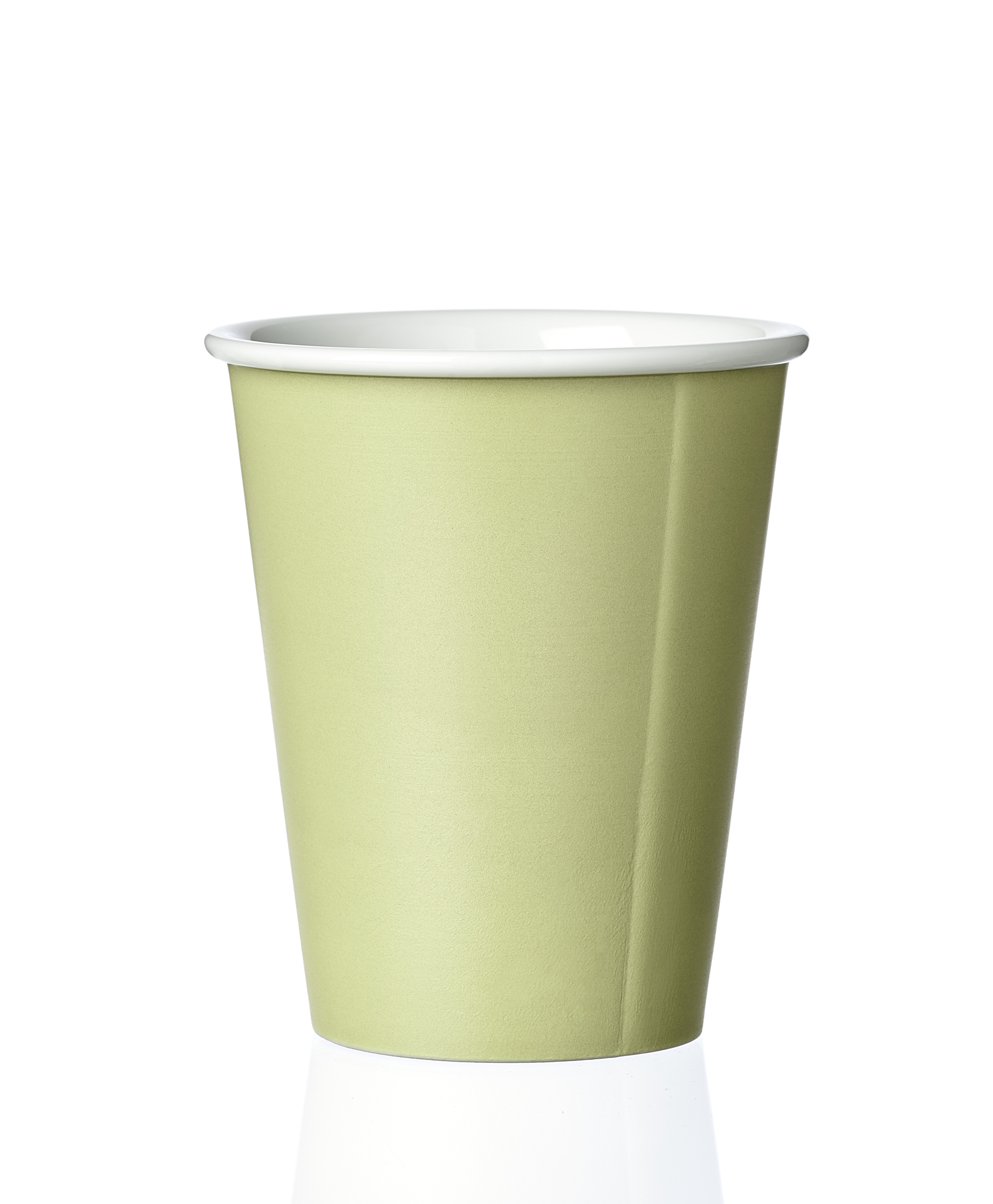 Viva Scandinavia Papercup theebeker - 0 20 liter - spring leaf