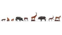 Noch 45745 - bosdieren figuren