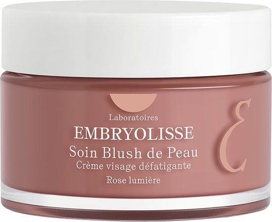 Embryolisse Artist Secret - Creme blush de peau - gezichtsgreme - 50 ml