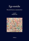 Ego-storiche. GPSR Kontakt Ego-storiche. Percorsi di ricerca e narrazioni di sè