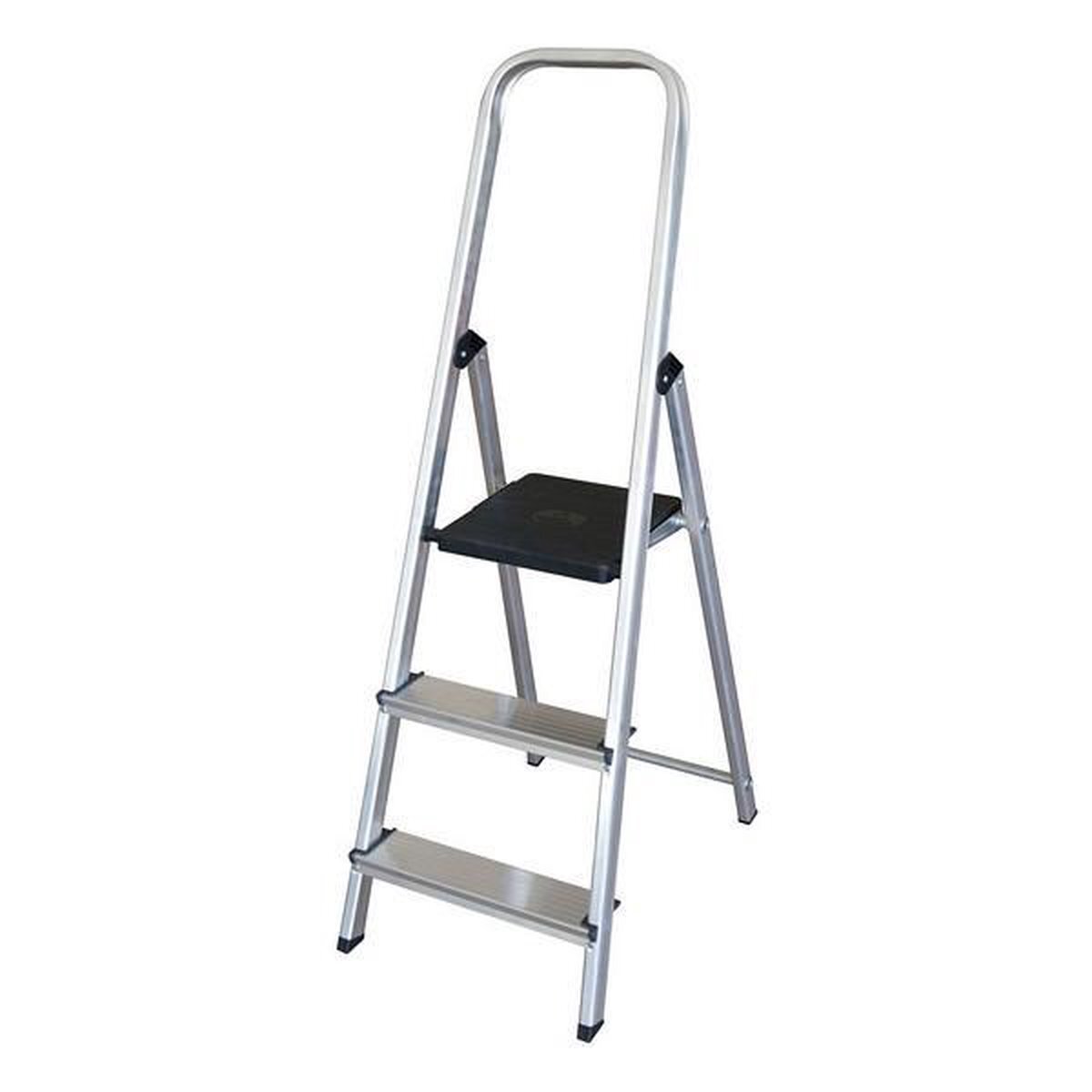 Antia S2200352 aluminium ladder