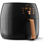 Philips Premium Airfryer XXL HD9860/91R1