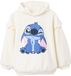 Zippy Sweatshirt Beige 7-8 Ans Fille