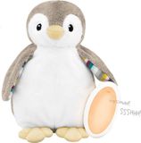 Zazu Baby Sleep Susher Pinguin Phoebe Slaaptrainers Wit