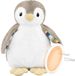 Zazu Baby Sleep Susher Pinguin Phoebe Slaaptrainers Wit