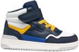 Geox Washiba I Chaussures Bleu UE 39 Garçon