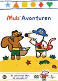 Megamoviestore Muis: De Avonturen Van Muis (D) DVD