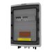 Solar-aansluitkast Doktorvolt Solar-aansluitkast AC DC 1000 V B16A 2 snaren IP65 overspanningsbeveiliging fotovoltaïsche PV bliksembeveiliging zonne-connector