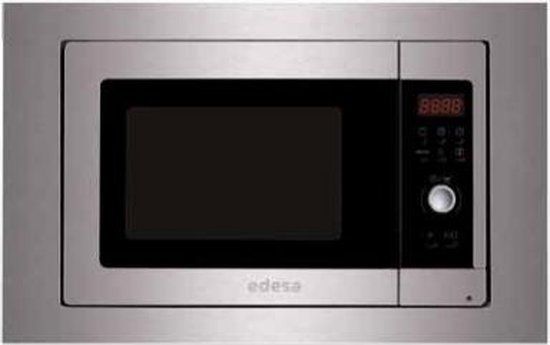 Edesa EMW-2020-I X Ingebouwd Solo-magnetron 20 l 700 W Roestvrijstaal