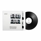 Sony Music Kasabian ACT III