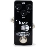 Fortin Amplification Fuzz )))