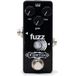 Fortin Amplification Fuzz )))