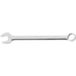 KS Tools CHROMEplus Ringsteeksleutel, gebogen, 5/8"