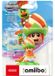 Nintendo Amiibo Poplin & Prince Florian Super Mario Collection