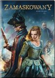 Beyond the Mask [DVD]