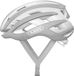 ABUS AIRBREAKER pure grey M - 52-58 cm