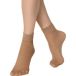 Esli Chaussettes femme Esli Corto (x2)