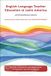 English Bloomsbury Academic Critical Approaches and Innovations in Language Teacher Education - English Language Teacher Education in Latin America Hardcover