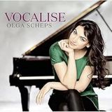 Vocalise Various - Die Hit Giganten - Best of Italo Hits