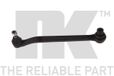 NK 5014749 Bras de suspension pour AUDI A4 Berline (8D2, B5) A4 Avant (8D5, B5)