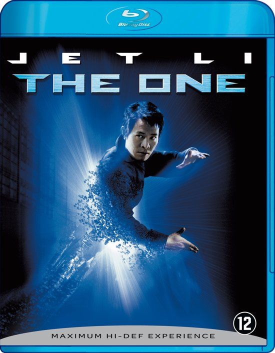The One (Blu-ray)