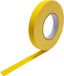 CellPack 146032 Ruban textile No. 90 Jaune (l x l) 50 m x 15 mm 1 pièce(s)