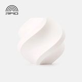 Bambu Lab PETG Mat Blanc 1.75mm 1kg Filament