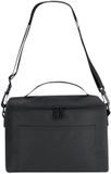 Benson koeltas Greenland - 7 liter - Zwart