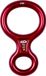 Klimtechnologie Climbing Technology Otto Small Afdaler Rood