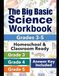 The Big Basic Science Workbook: Grades 3–5