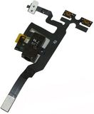 eforyou - huismerk eforyou - iPhone 4s audio volumeknop en koptelefoon jack flex kabel