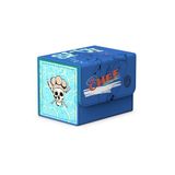 Ultimate Guard Sidewinder 80+ Xenoskin NETFLIX ONE PIECE - Sanji