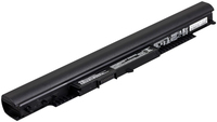 HP 807957-001 Laptop Accu - Lithium-Ion - 2800 mAh - 41 Wh - Zwart
