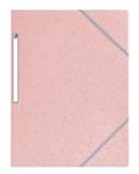 Oxford Karton Roze A4 Map