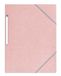 Oxford Karton Roze A4 Map