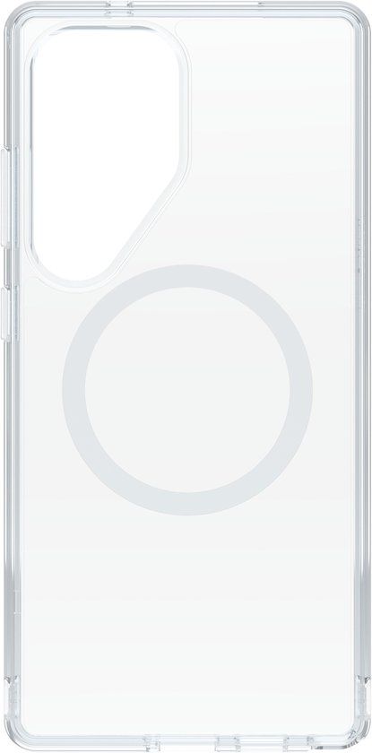 OtterBox Symmetry Magnets Case Samsung Galaxy S25 Ultra - Clear