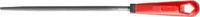 Facom RD.B250EMA Ronde vijl met handgreep - Bastaard - 10 x 250mm
