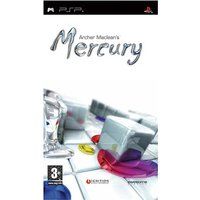 Logithéque Archer Maclean's Mercury