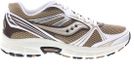 Saucony Grid Legacy White Saddle Sneakers – Maat 42
