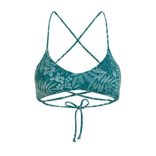 O'Neill Bikinitop Huntington groen