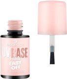essence UV Base Coat 01 Make-up Rosé - 5 ml