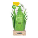 Zuccari - Primitivo d'Aloë MAXI gelformaat 300 ml in dispenser