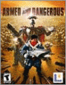 Activision Armed & Dangerous /PC - Windows