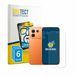 BROTECT - Screenprotector voor Infinix Note 60 Pro (Voor+Camera) - Folie Beschermfolie transparant 6 Stuks