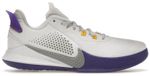 Nike Mamba Fury Lakers, thuis kleuren - EU 47