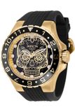 Invicta Aviator 36856 Montre à quartz pour homme - 50 mm