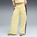 PUMA T7 trainingsbroek Dames Goud Maat M