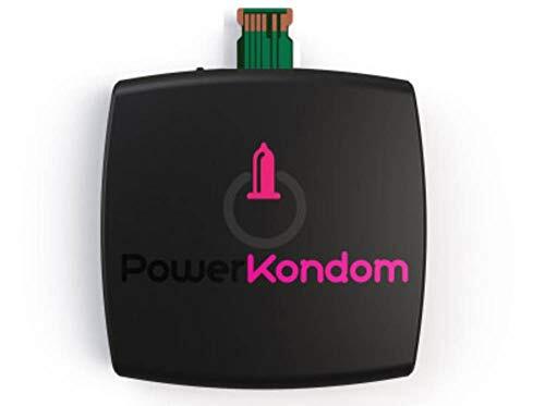 Thomsen PowerKondom Android wegwerp powerbank LiPo 600 mAh PK-10000