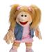 Living Puppets Handpop Fibi 45cm