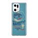 ERT GROUP mobiel telefoonhoesje voor Oppo FIND X5 PRO origineel en officieel erkend Looney Tunes patroon Sylvester & Tweety 001